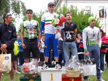 XXII Campionato Italiano mtb UDACE